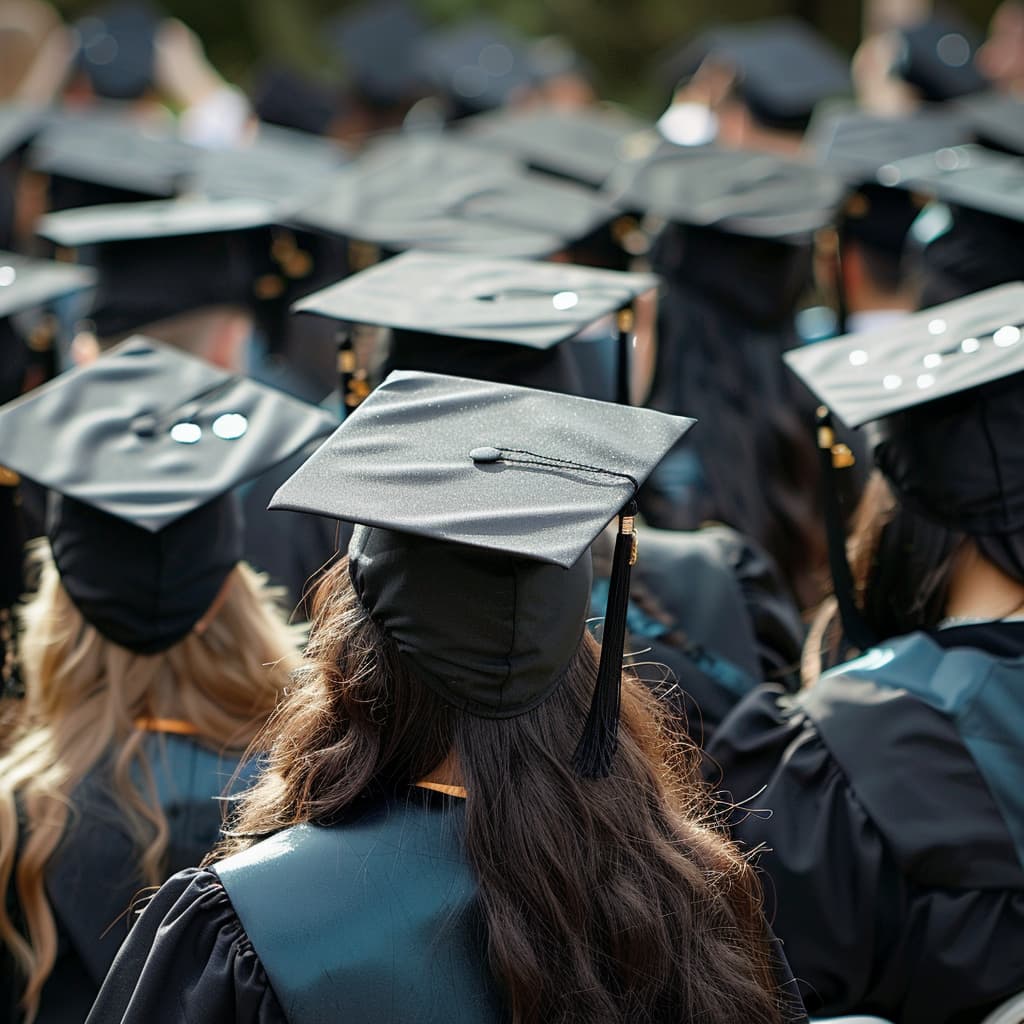 Top 10 Unique High School Graduation Gift Ideas for the College-Bound Student