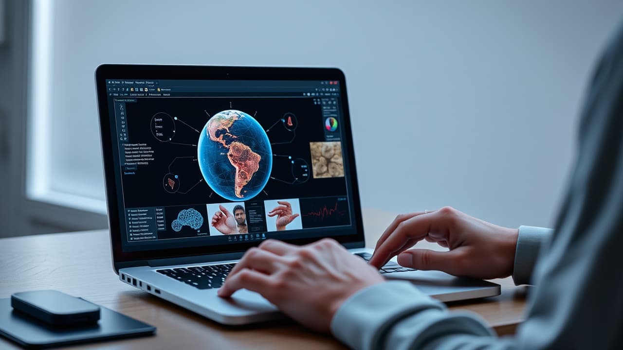 Exploring the Impact of Generative AI on Creative Industries: Disruption Ahead