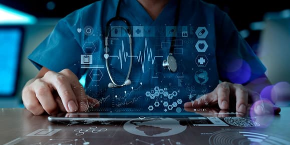 Artificial Intelligence and Medical Fashion: From Practicality to Aesthetics