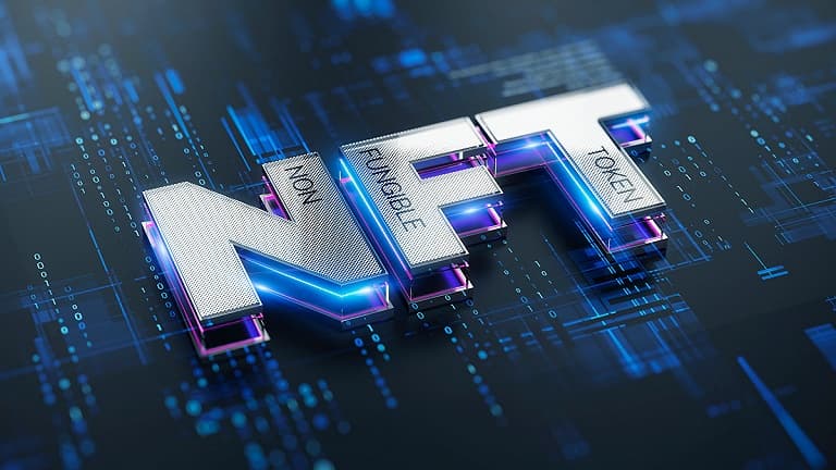 Cryptocurrency and Digital Art: NFTs as a Tool for Creativity