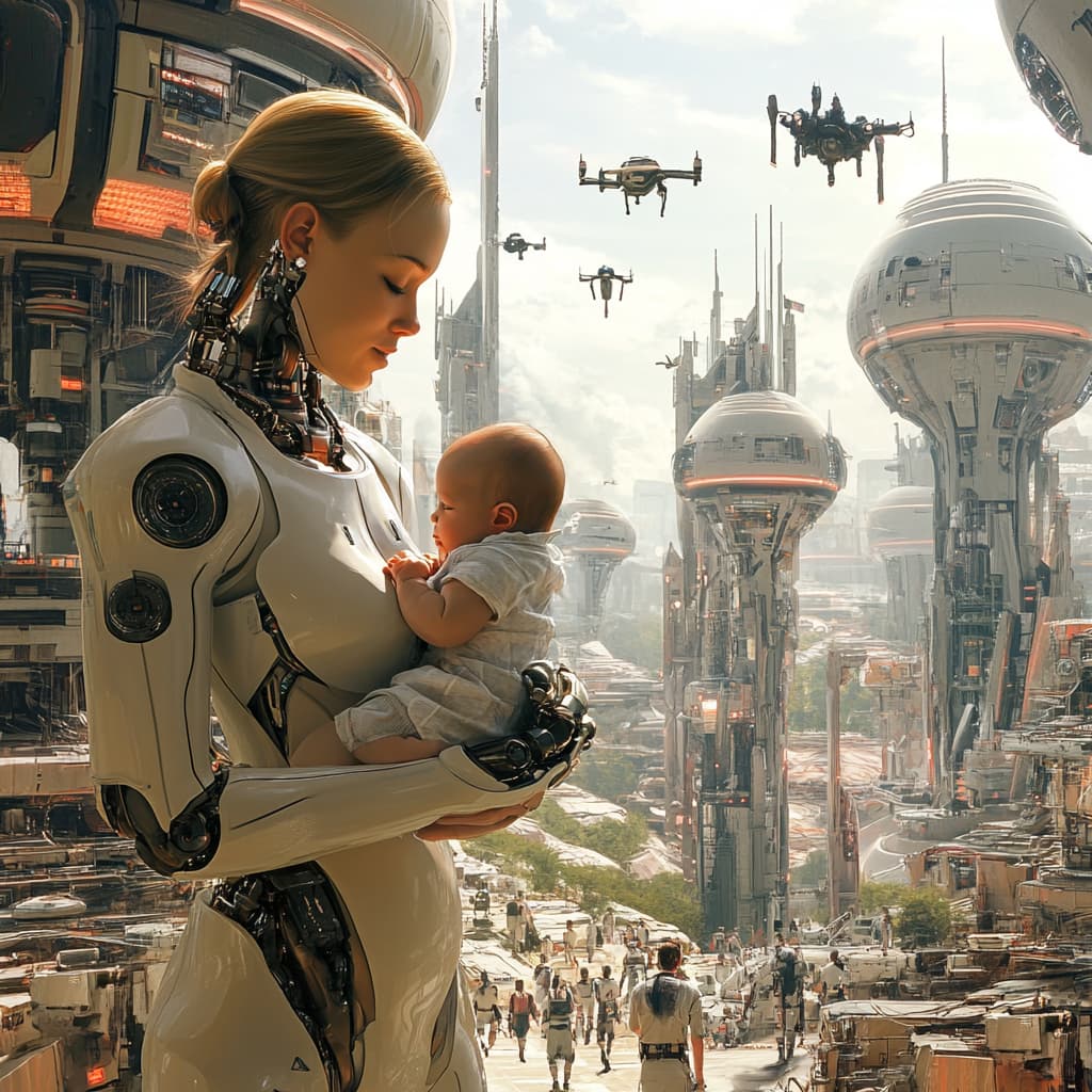 The Ethiсs of the Future: Who and How Will Regulate Radiсal Innovations?