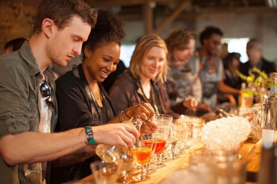 Drinks as Design: How Themed Menus Turn Parties into Tiny Innovation Labs
