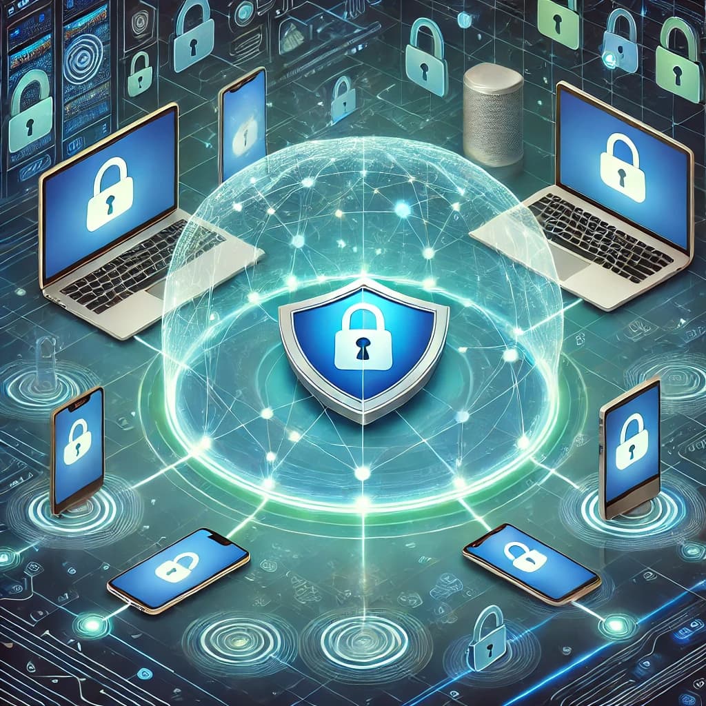 VPNs as Protectors of Privacy
