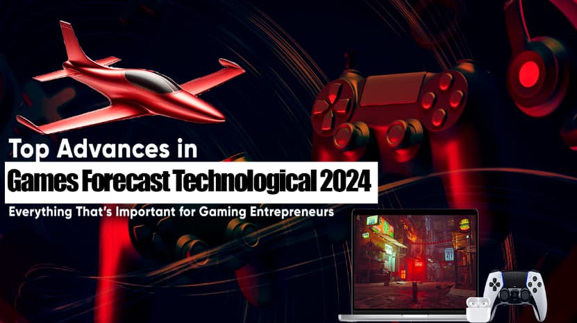 Predicting Tomorrow: How Video Games Forecast Technological Advancements