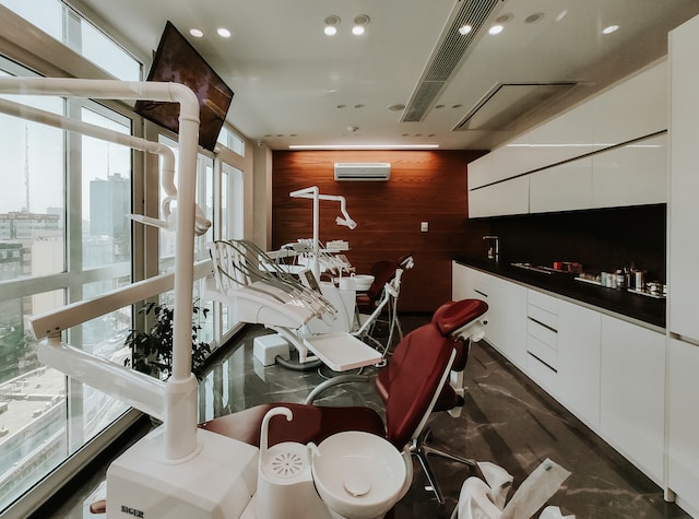 Top 5 Technologies in Dentistry that are coming in the Next 5 Years