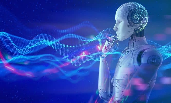 The Impact of Artificial Intelligence on Creative Industries